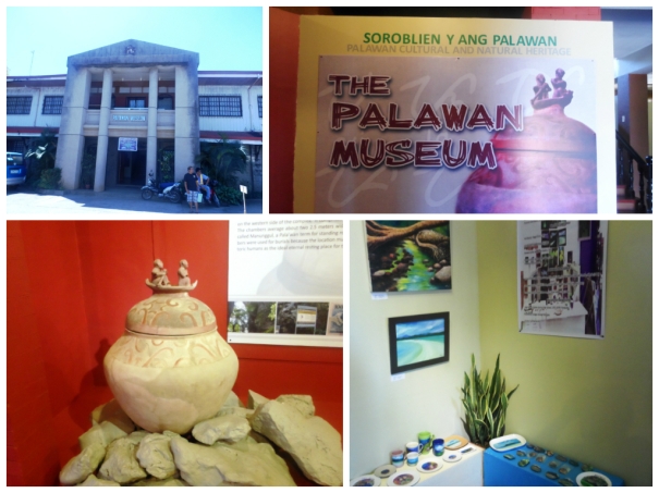 Palawan Museum